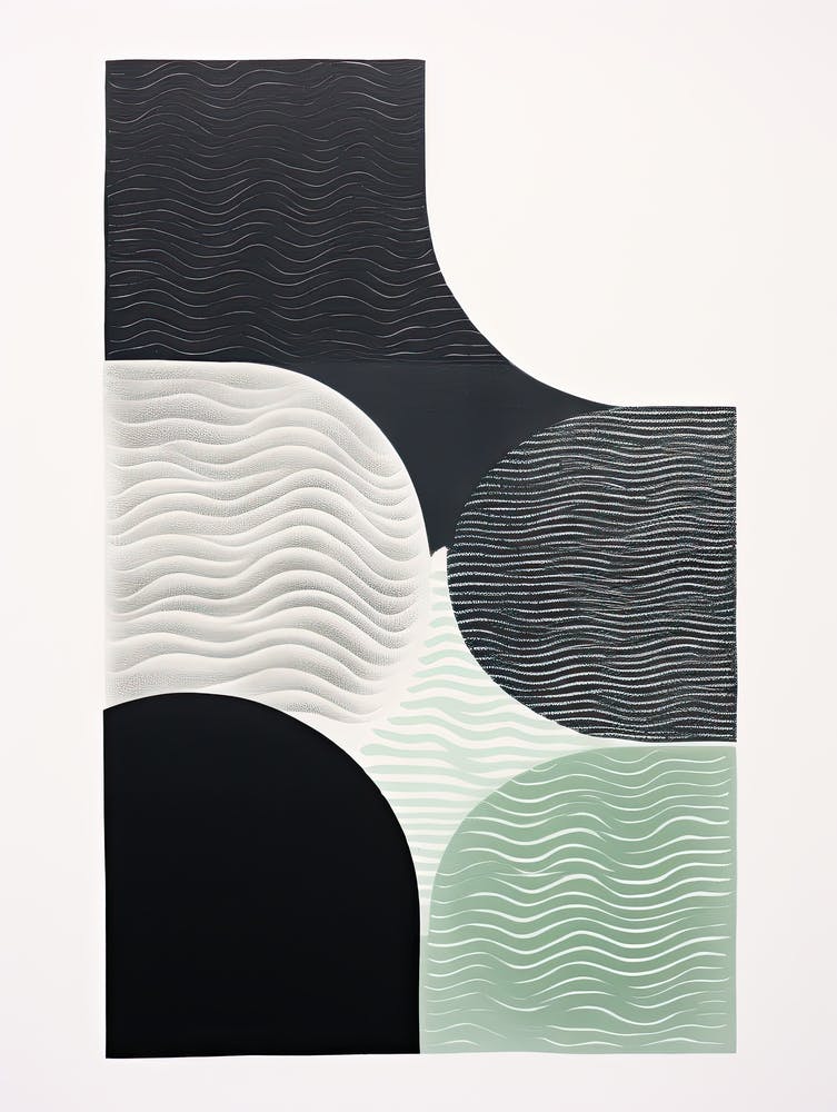 Mid Centure Modern Print 56