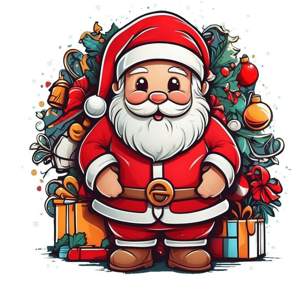Père Noël