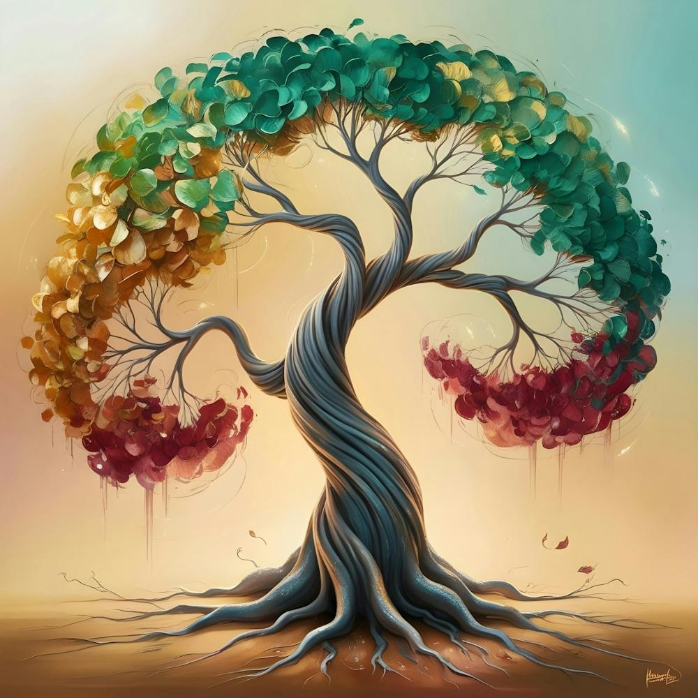 Tree Of Life 57