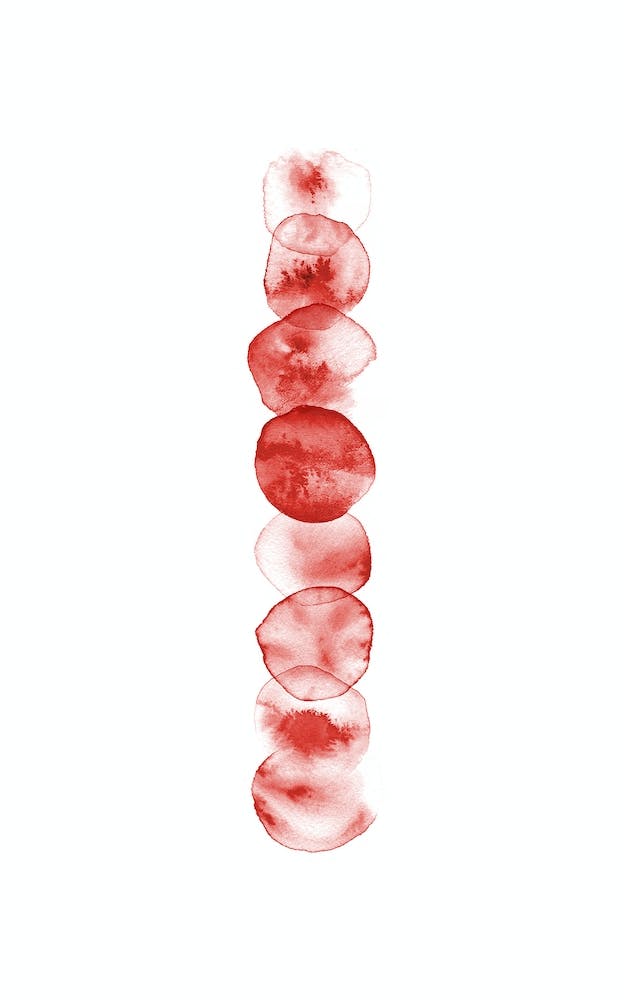 Totem Jaspe