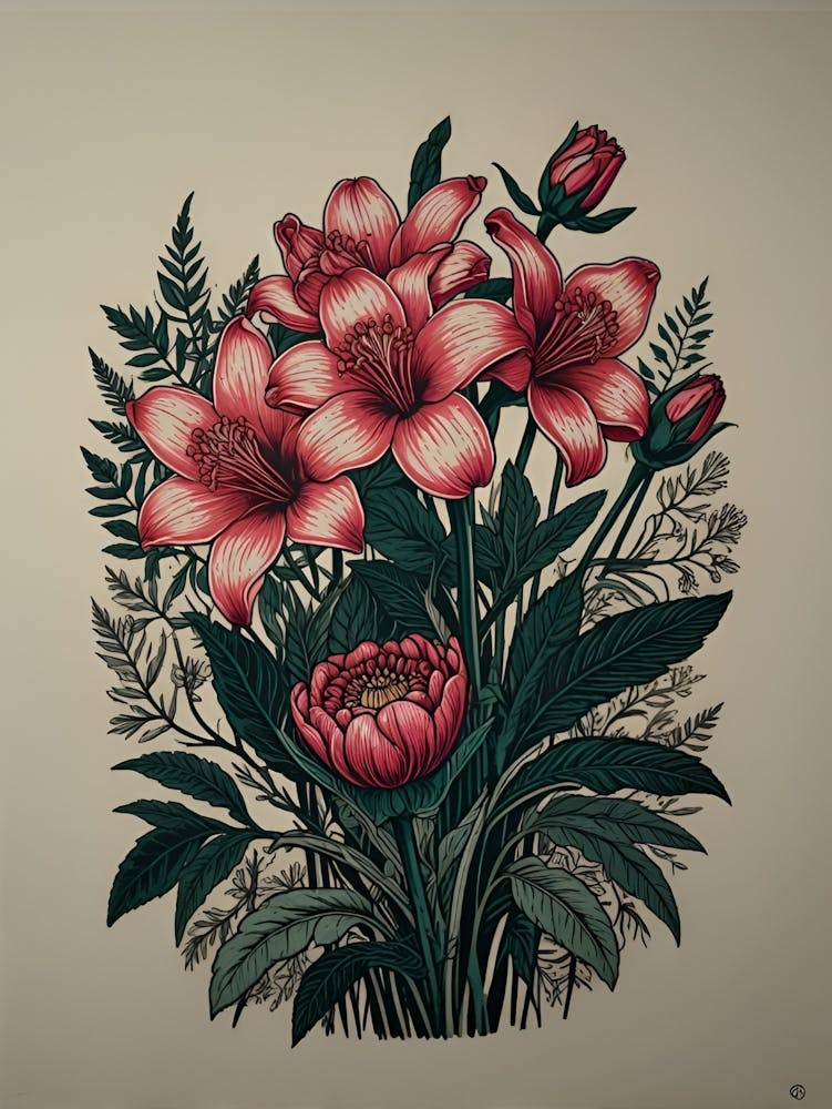 Lily Of The Valley 11