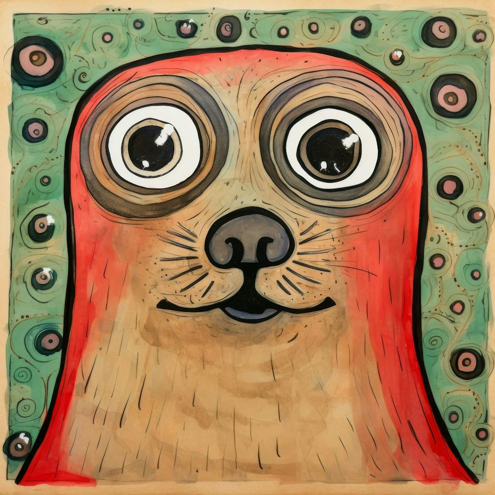Abstract Seal