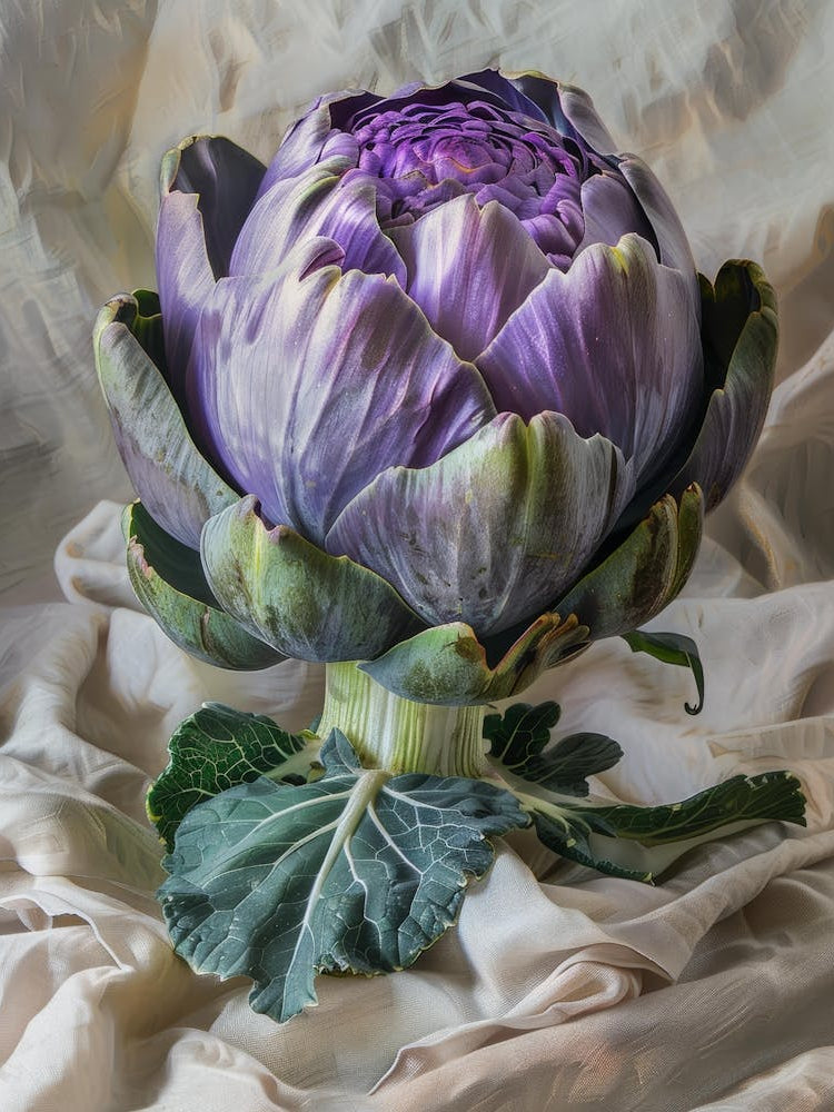 Artichoke 8