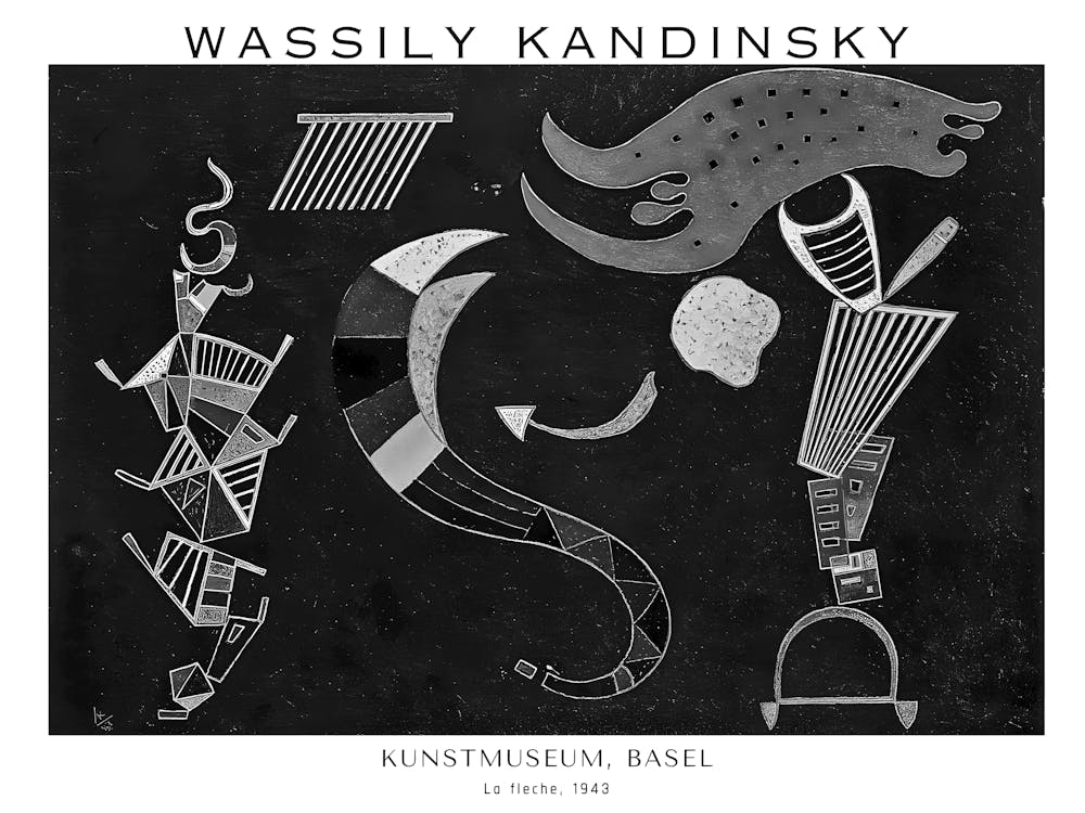 Wassily Kandinsky 10