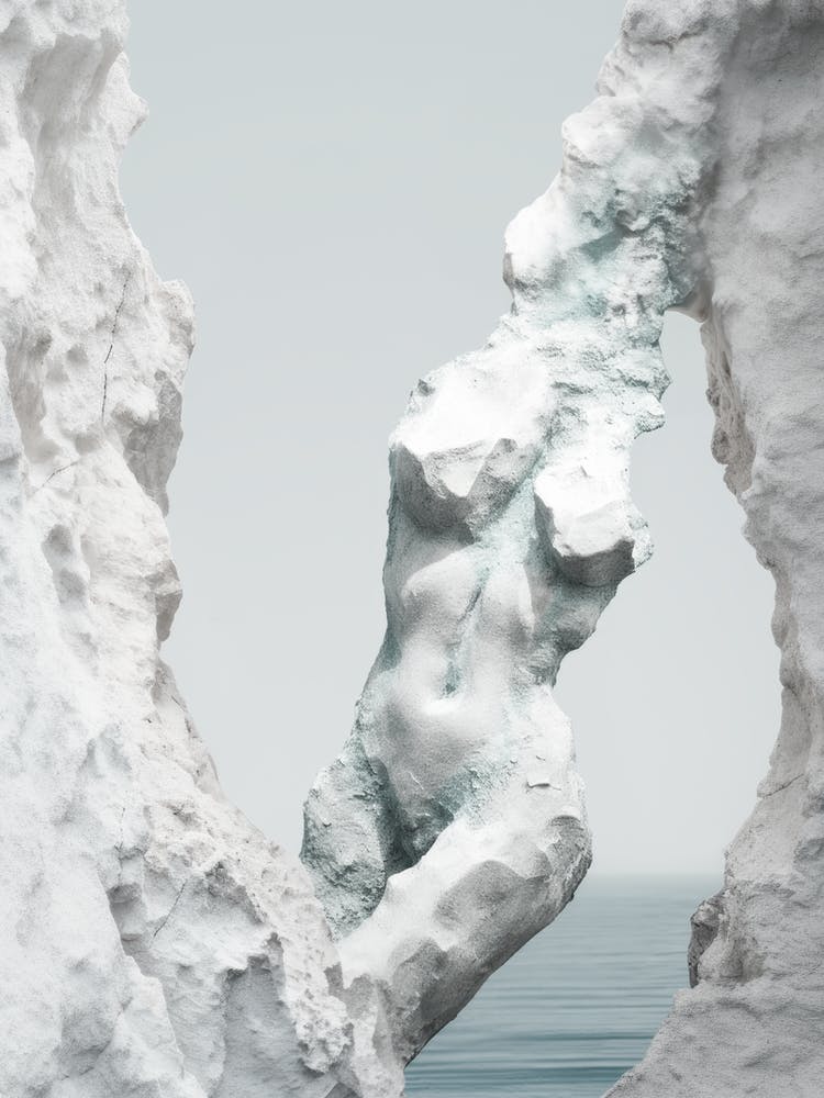 Tenderly Sculptured 1