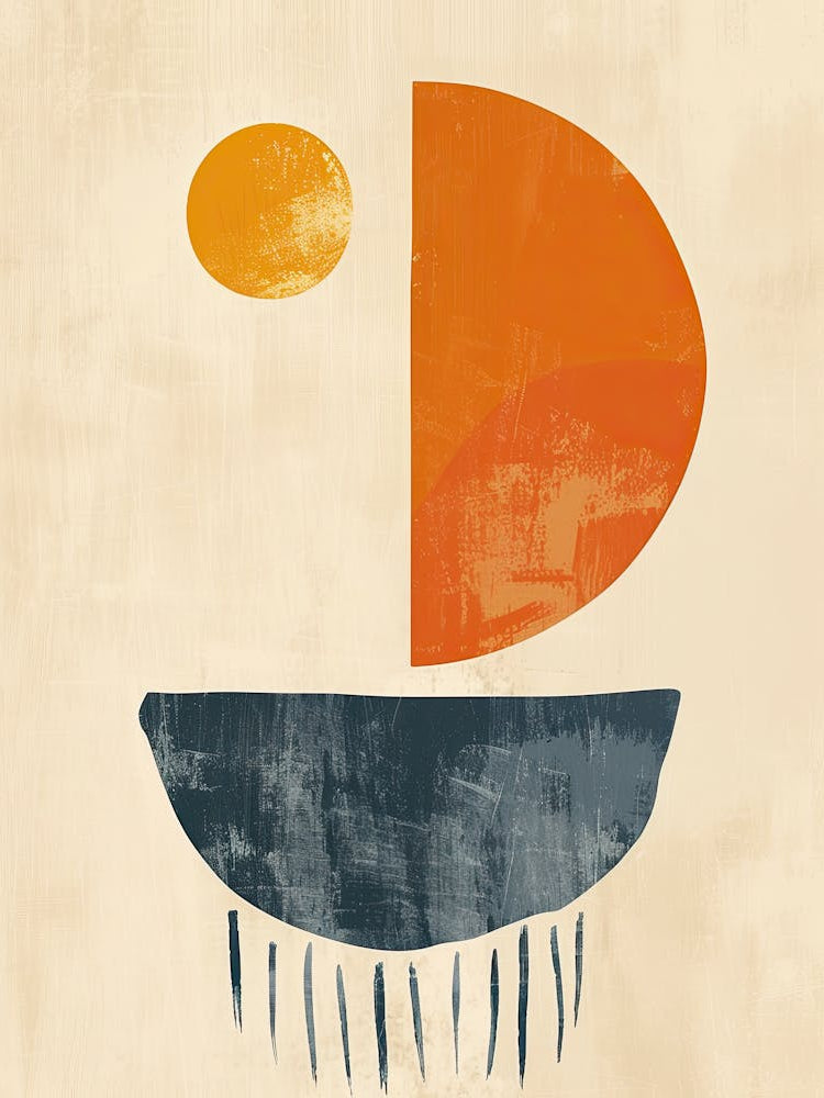 The Timeless Rapture Of Modernist Dreams