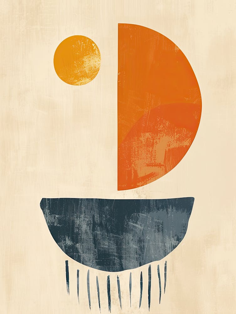 The Timeless Rapture Of Modernist Dreams