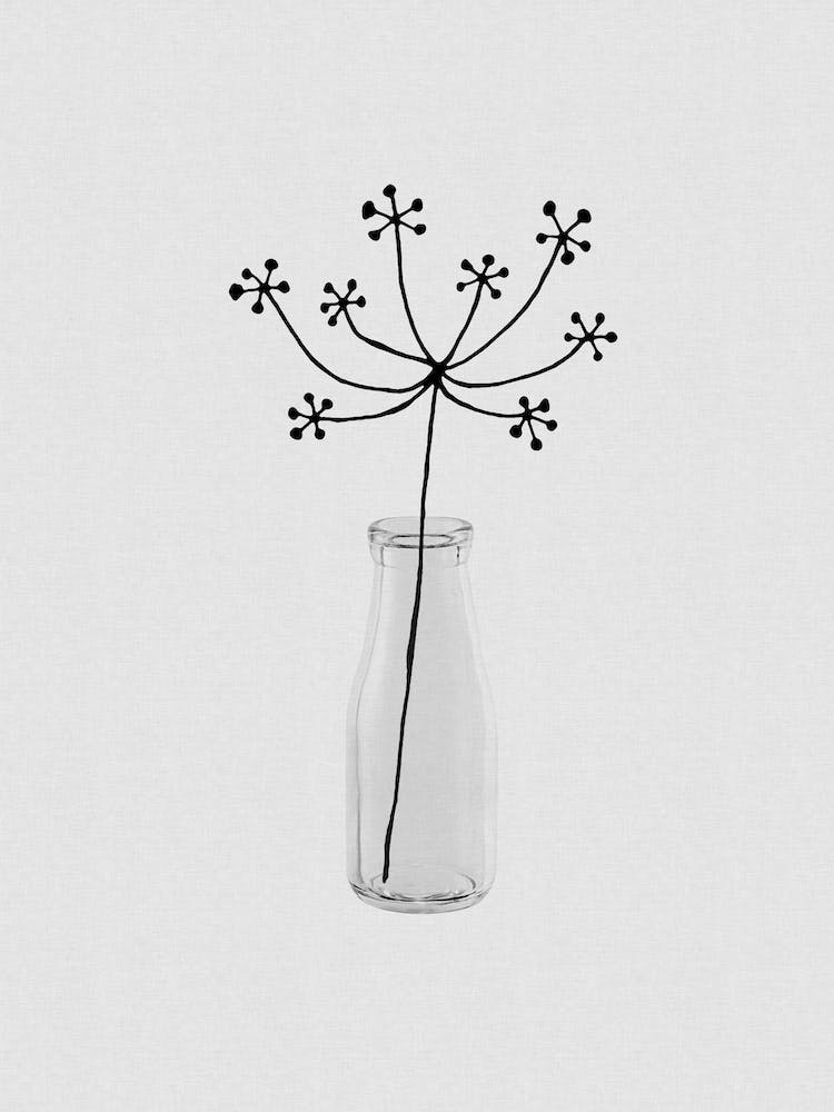 Flower Still LIfe II