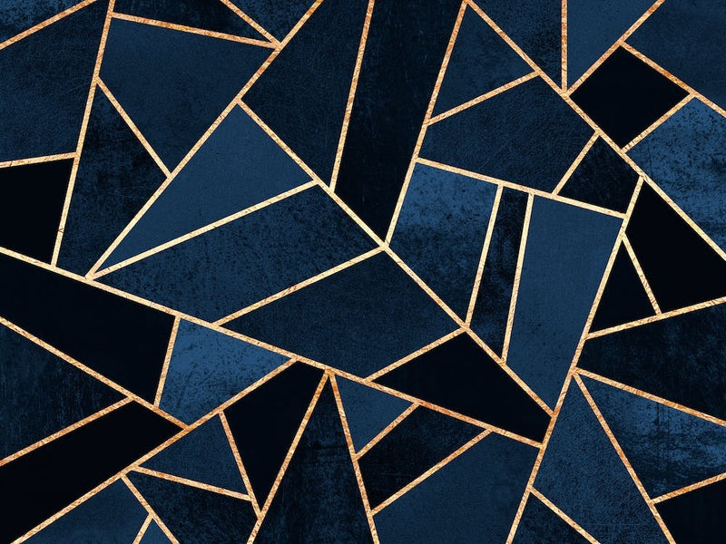Navy Stone