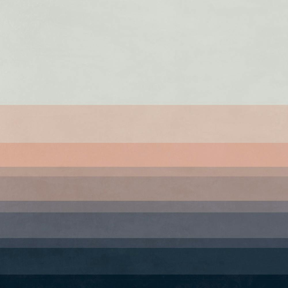 Minimalist Sunrise