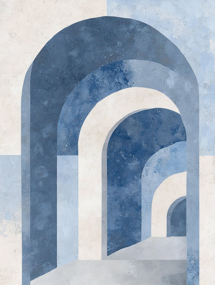 Archway 12