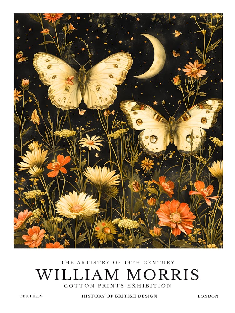 William Morris 77