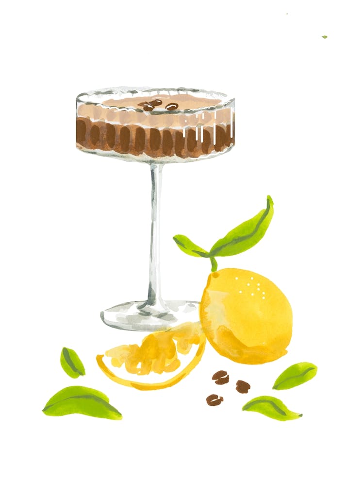Espresso Martini