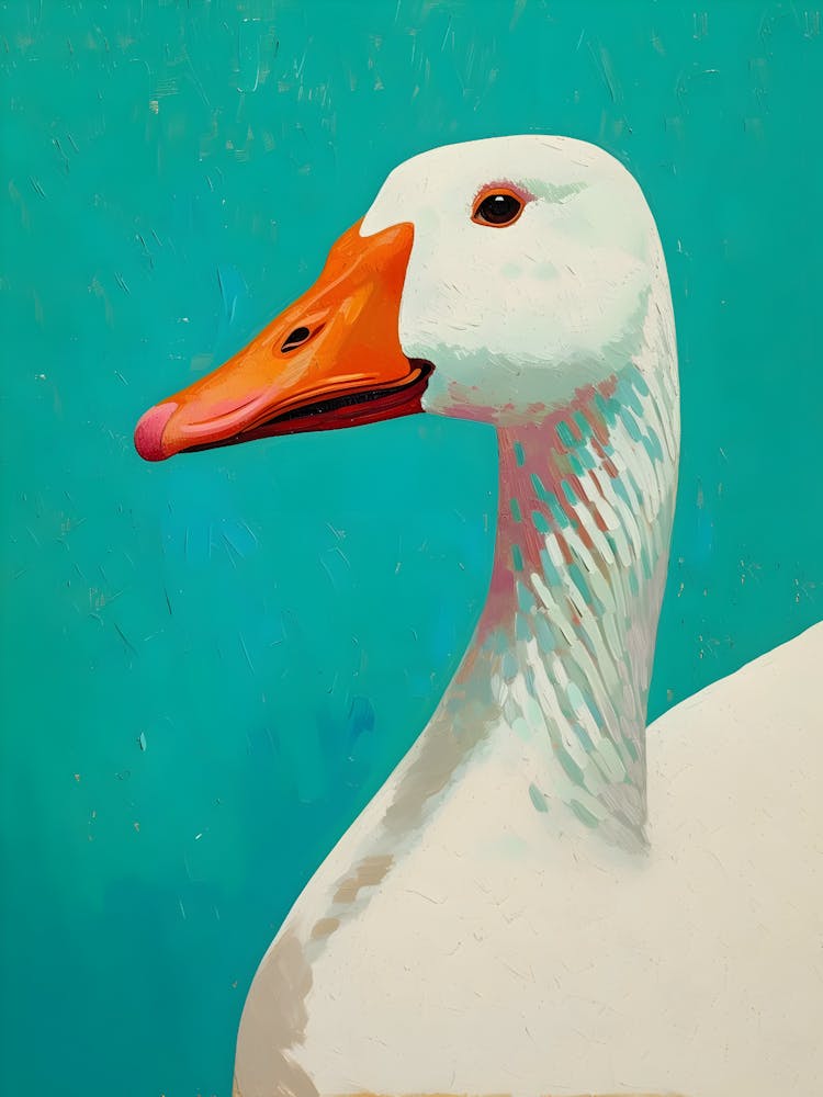 Goose 1