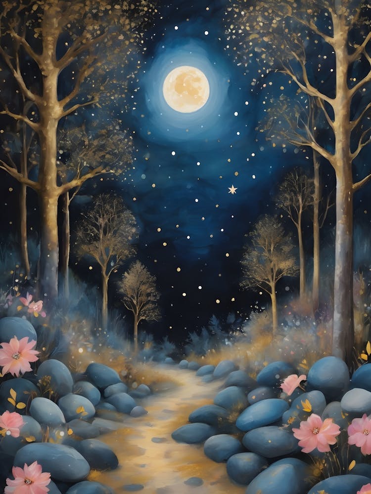 Dreamfarer Forest
