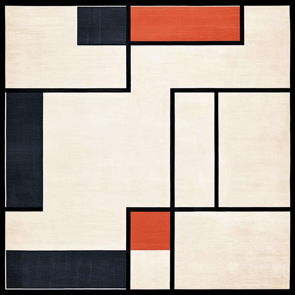 Nebula Nectar: Squares and Lines Infusion