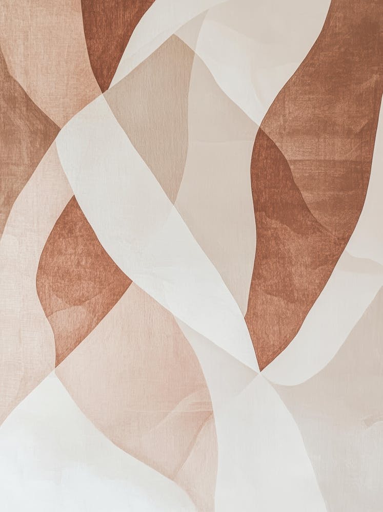 Abstract Abstract Painting 94