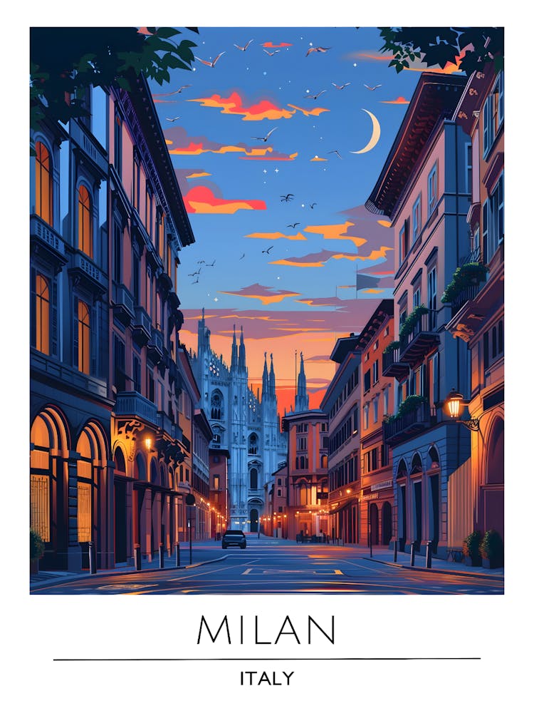 Milan, Italy 2