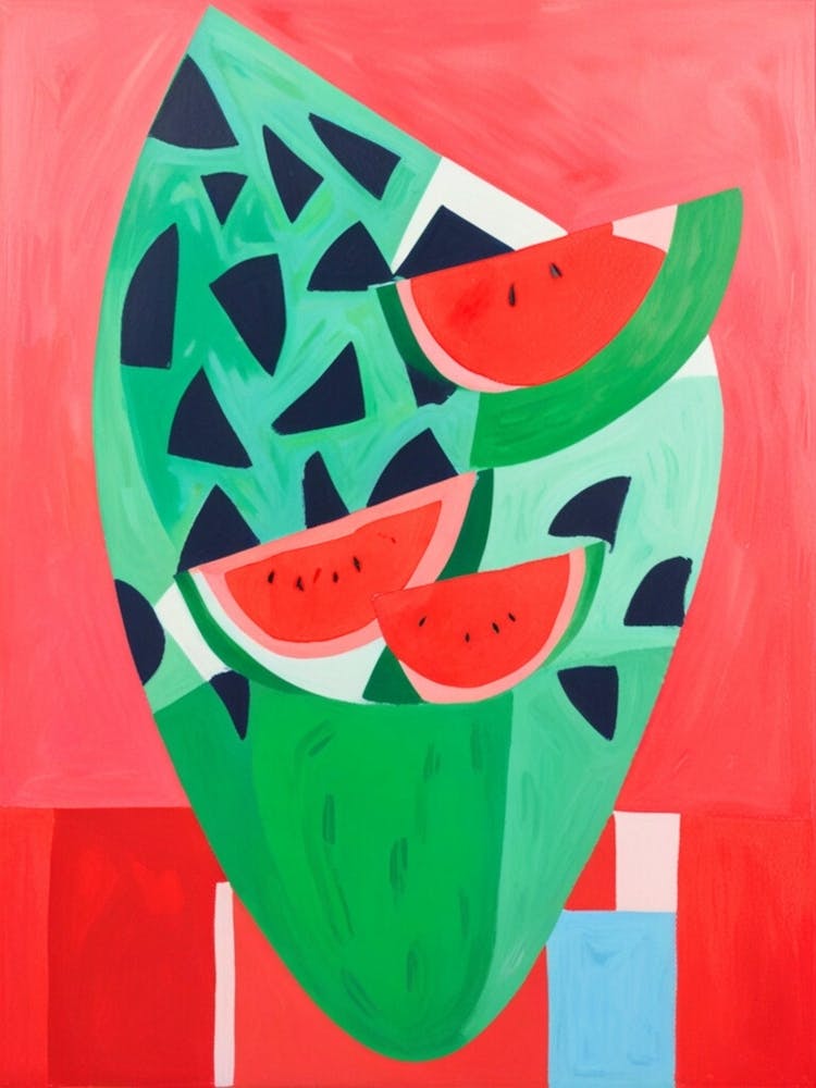 Watermelon 9