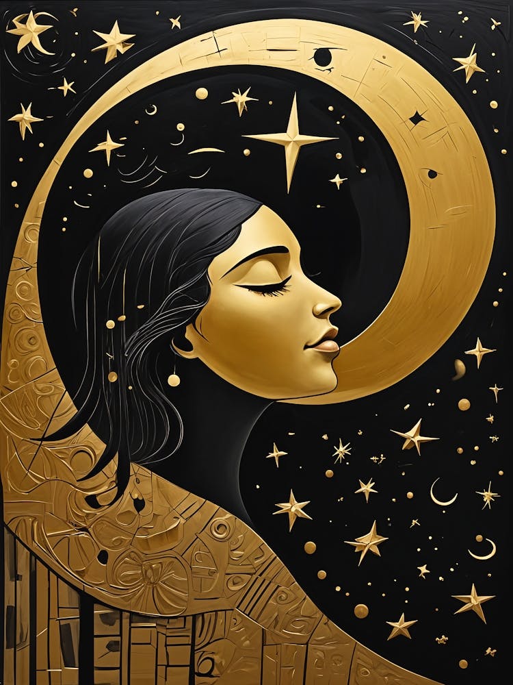 She Breathed In Stars no2