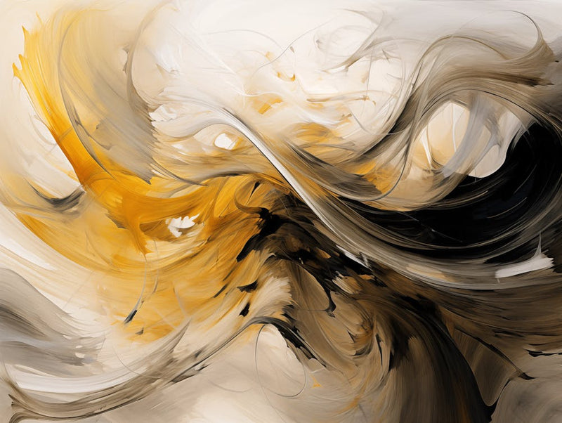 Abstract Painting 1