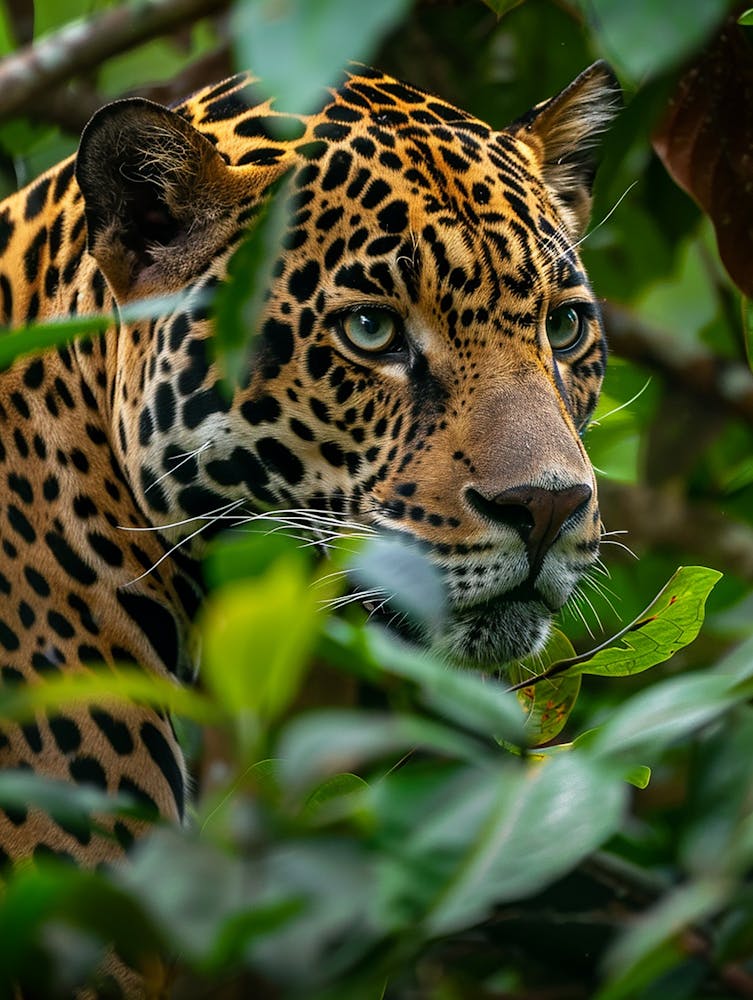 Jaguar 2