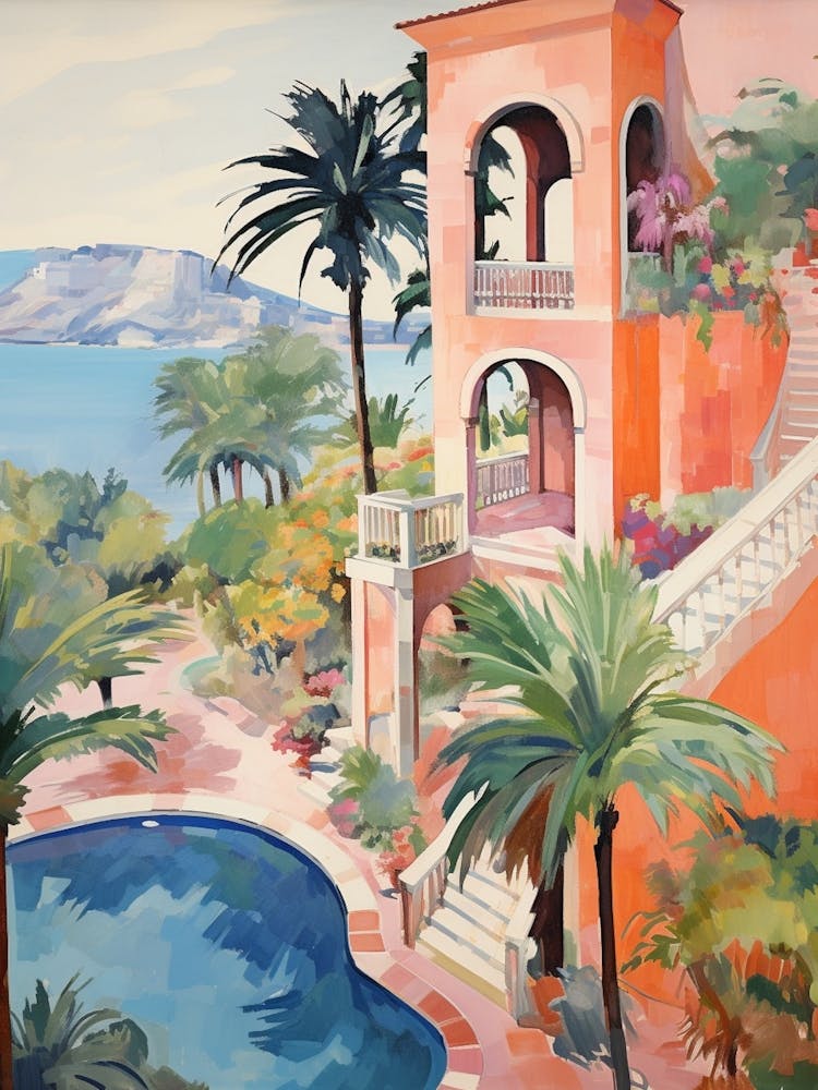 Taormina Mansion With A Pool 1