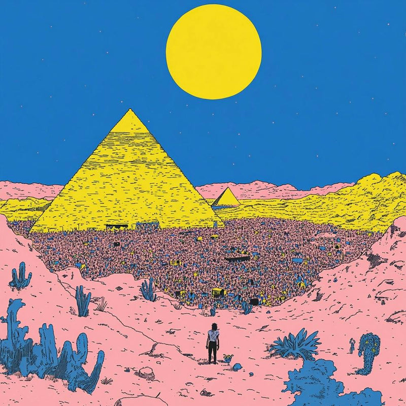 Egypt