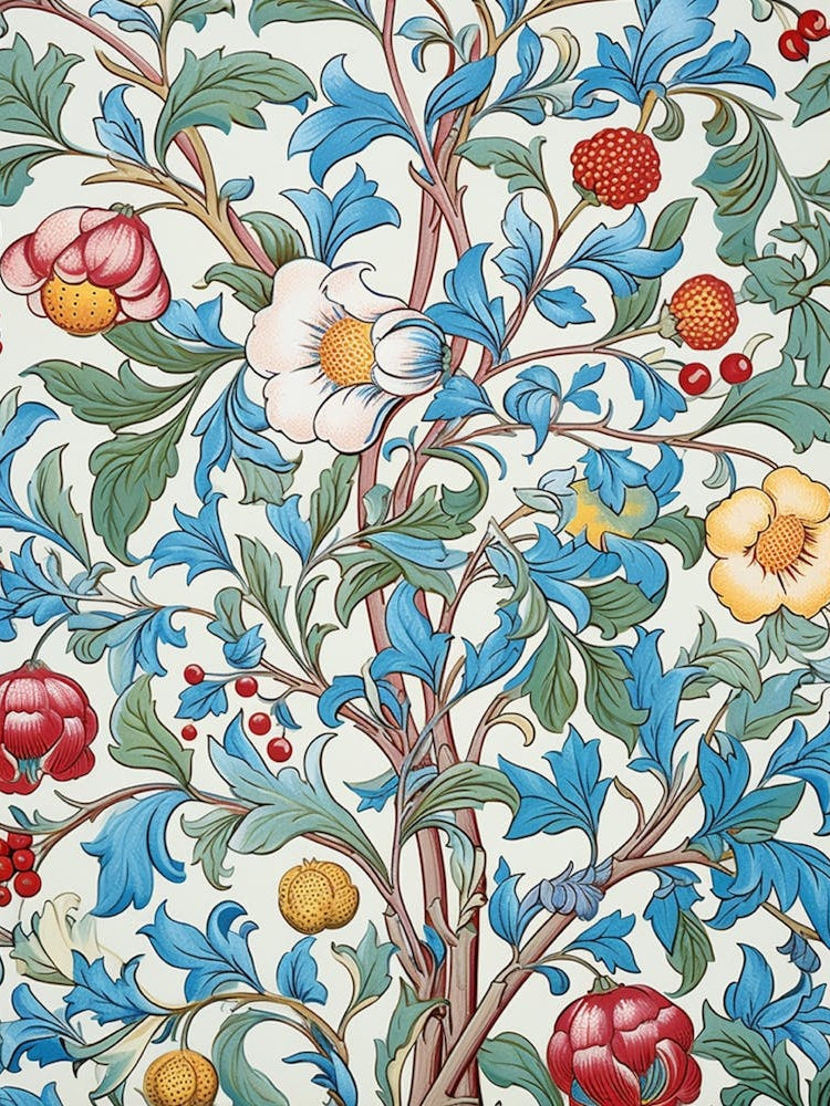 William Morris 43