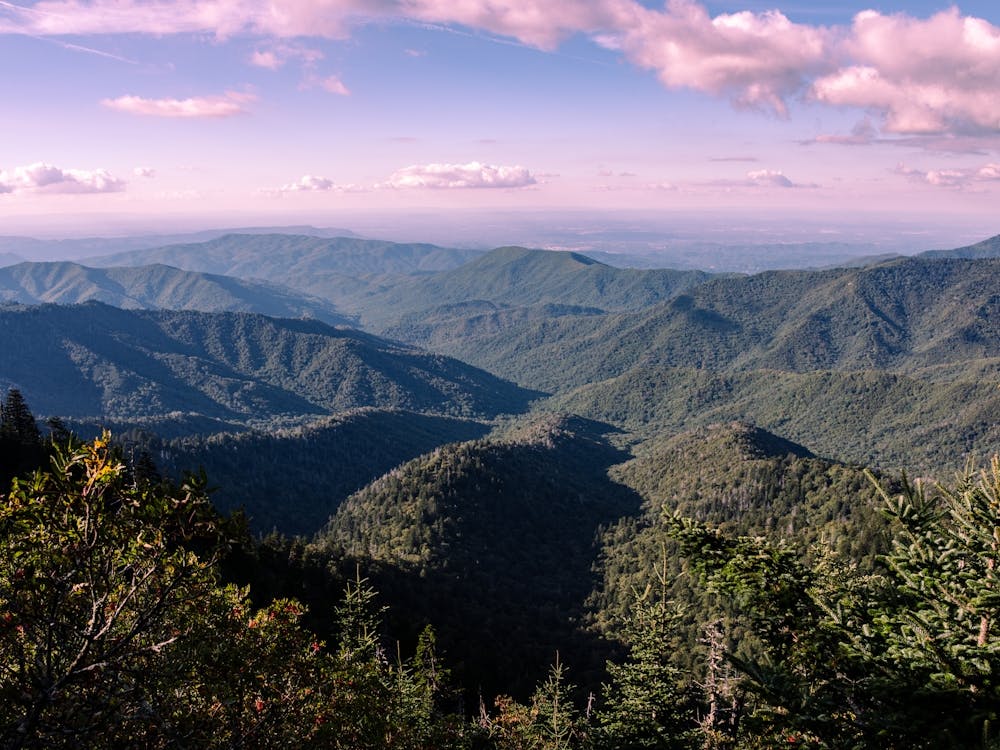 Great Smoky Mountains Adventures