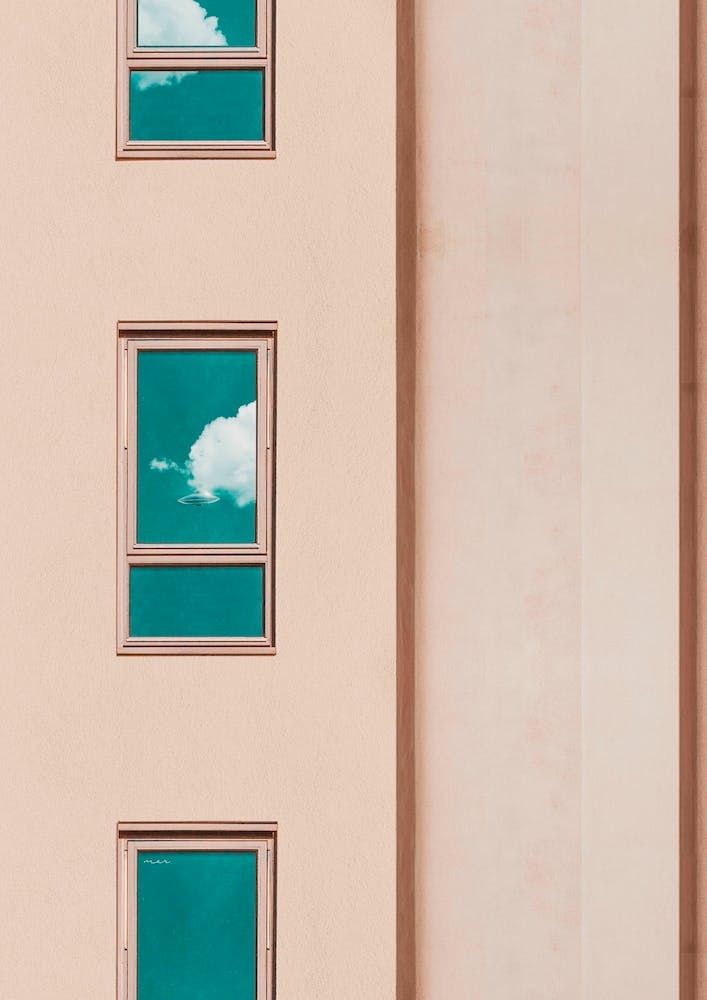 Pay More Attention To The Sky