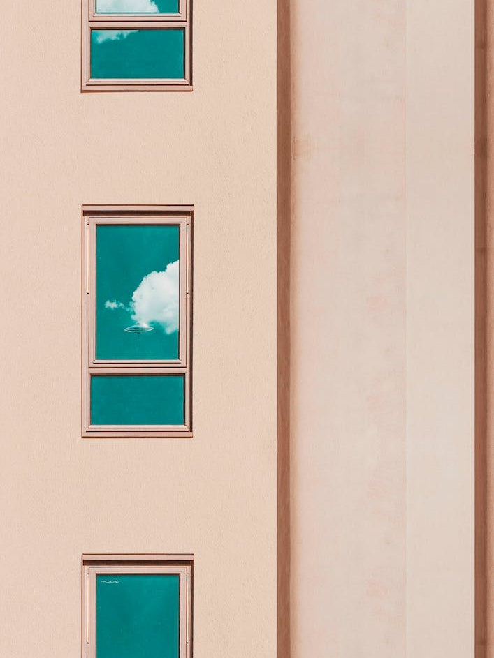 Pay More Attention To The Sky