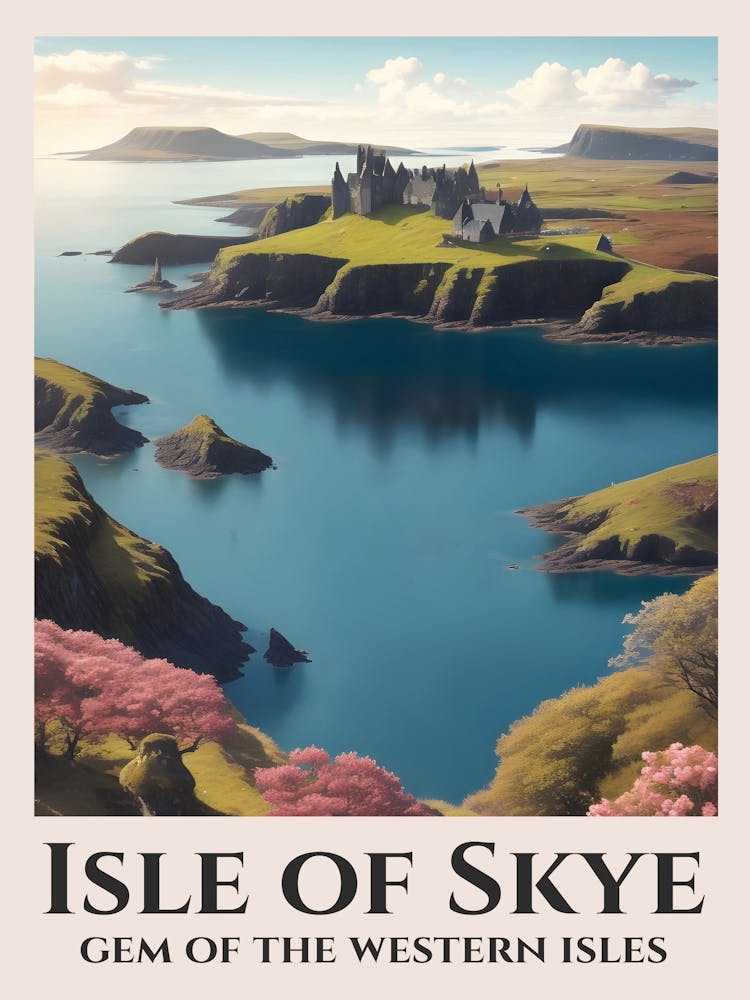 Isle Of Skye