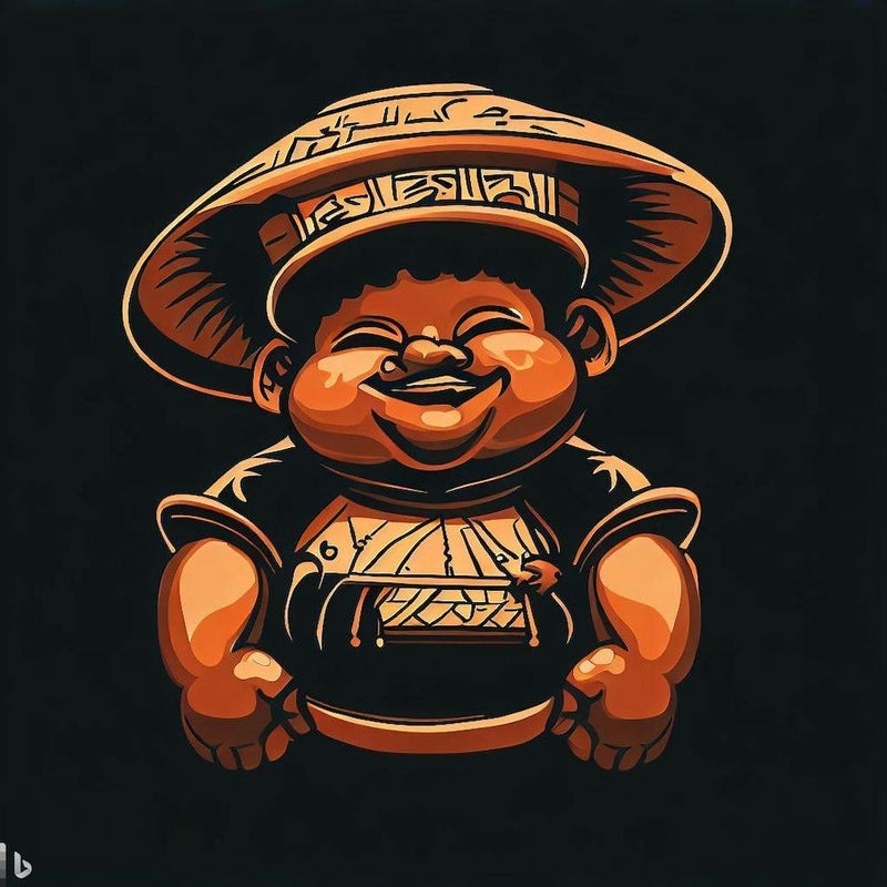 Boy In A Hat