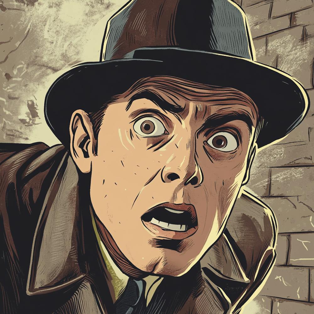Detective