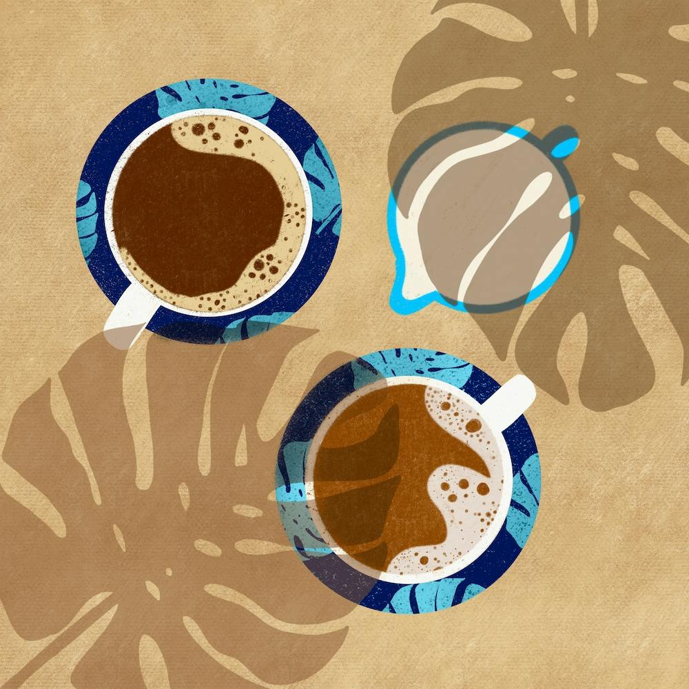 Coffee Time