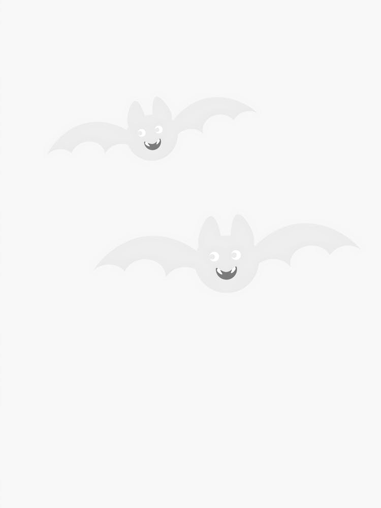 White Bats
