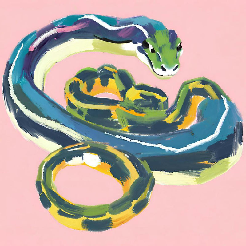 King Snake 02