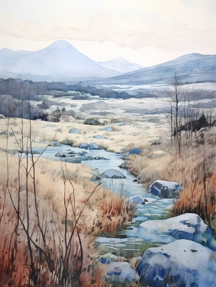 Killarney National Park Ireland 8