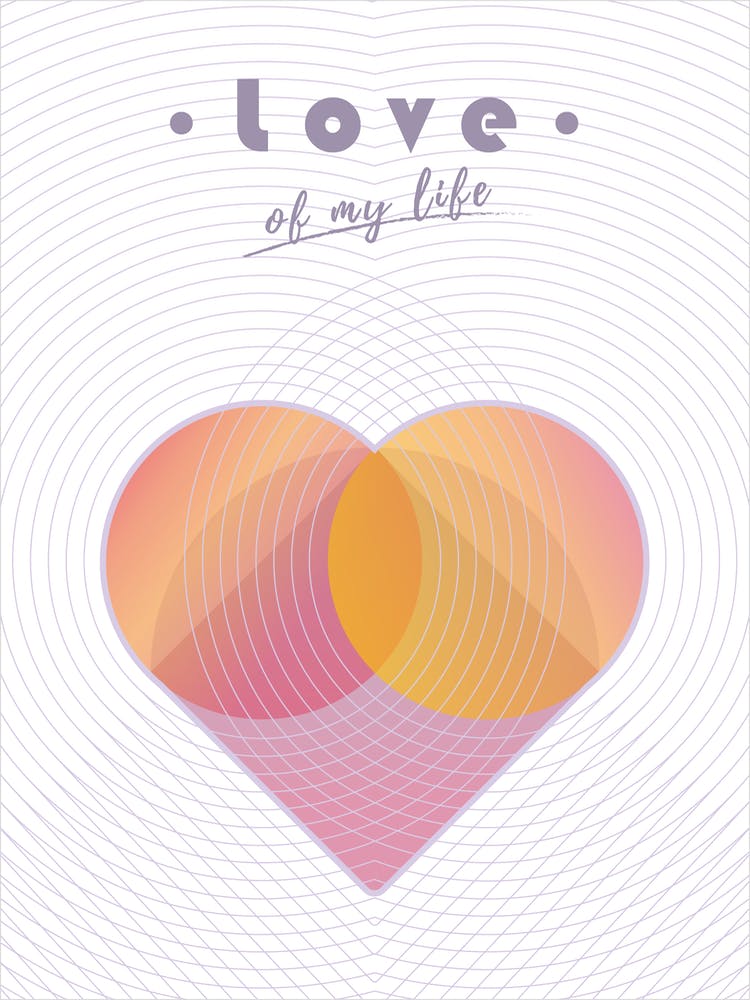 Love of my Life 2 - San Valentine