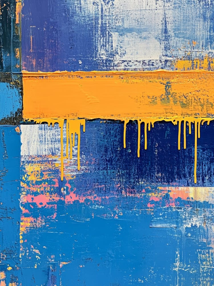 Abstract Painting 2779