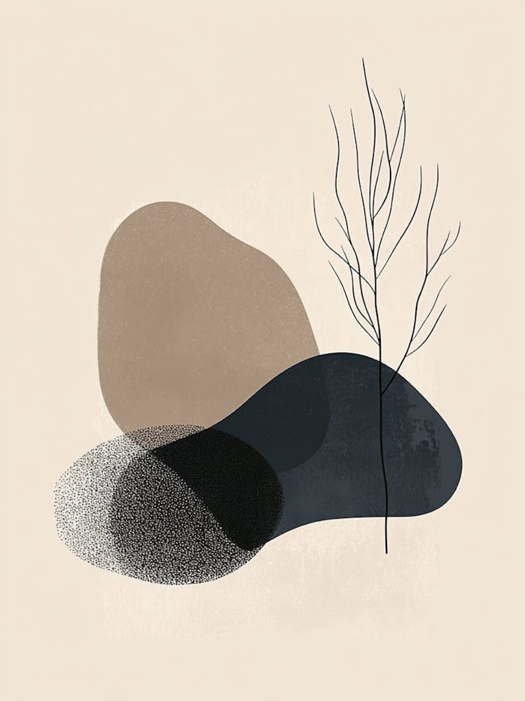 Abstract Painting 325