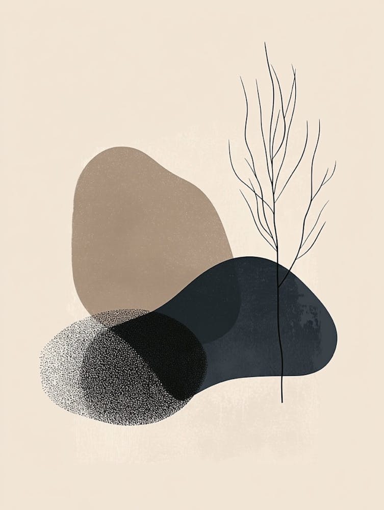 Abstract Painting 325