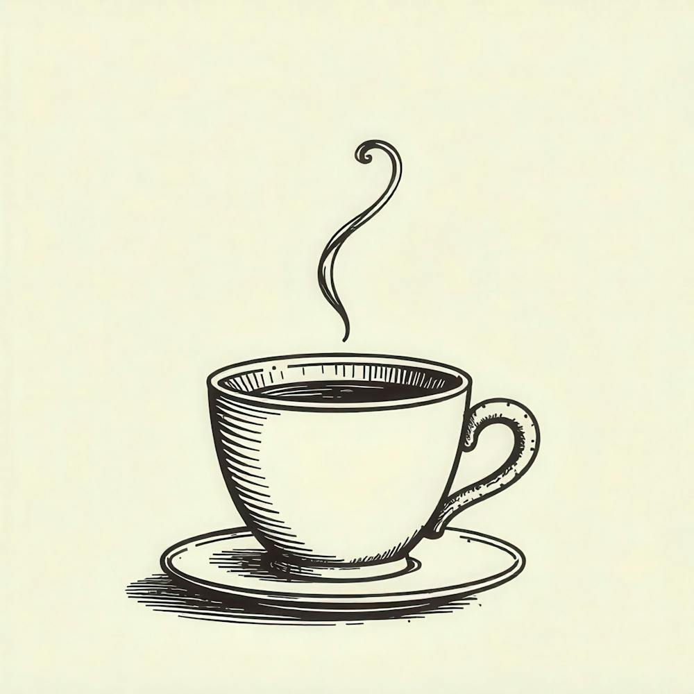Cup Of Coffee 2