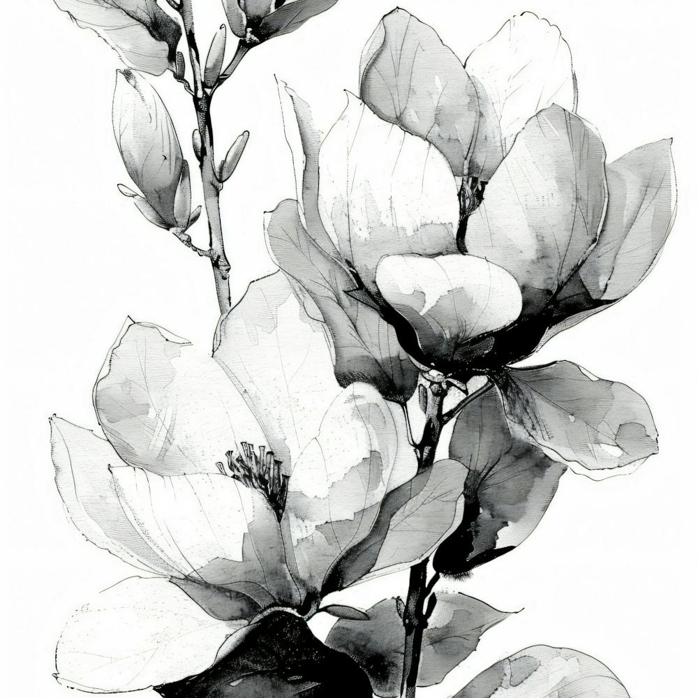 Magnolia 1