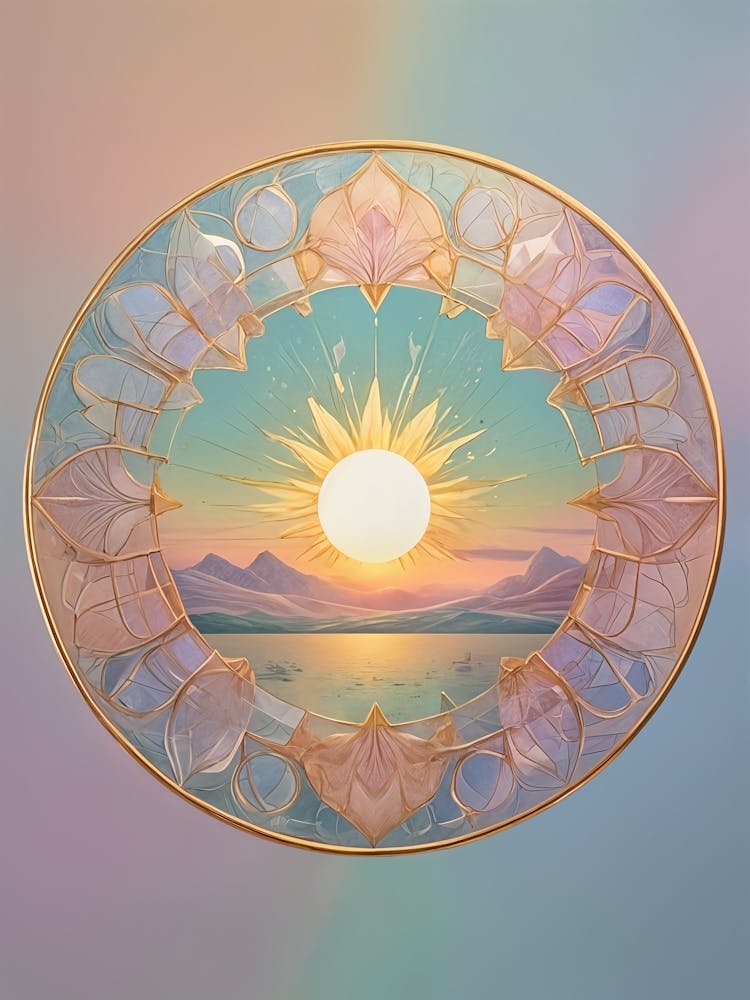 Rainbow Light Energy no1