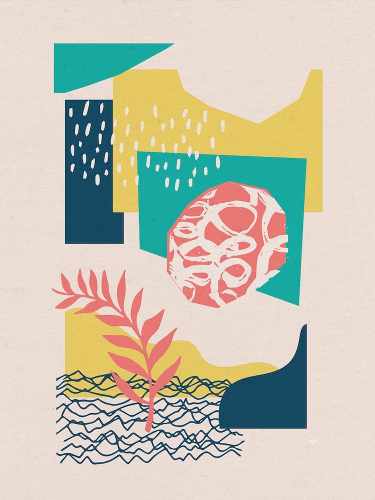 Geo Scenery
