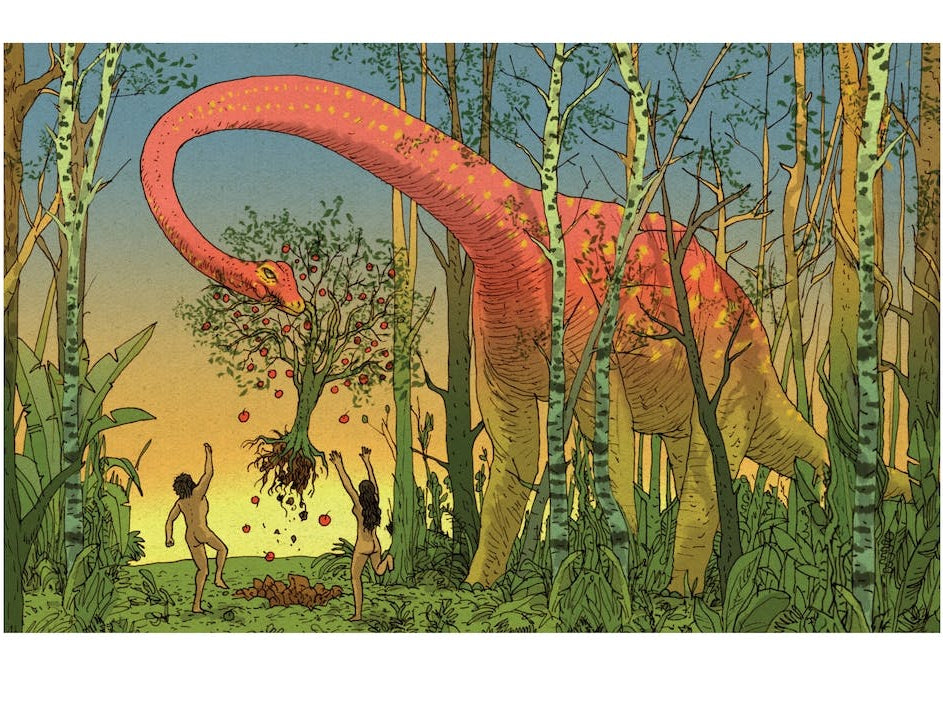 Myth And Science By Izhar Cohen