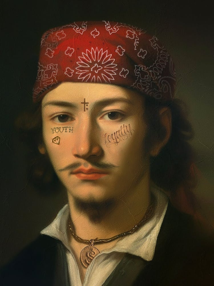 Latin Gang