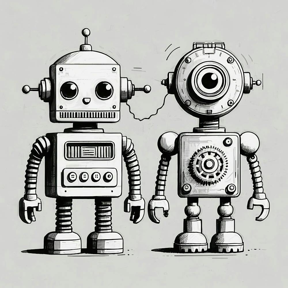 Roboter